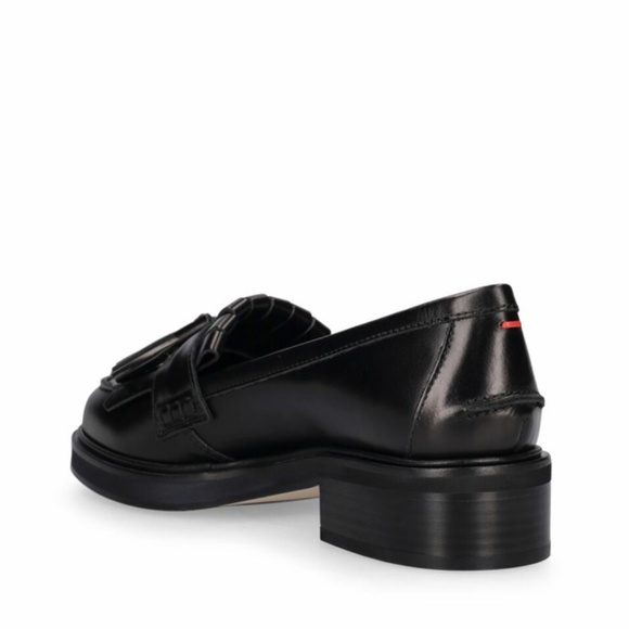 AEYDE Eryn Leather Loafers - Picture 4 of 9